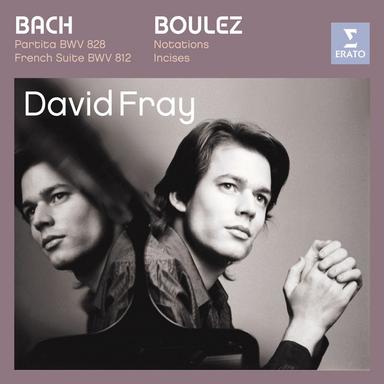 Boulez: 12 Notations pour piano: No. 7, Hiératique