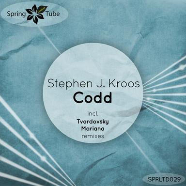 Codd - Tvardovsky Remix