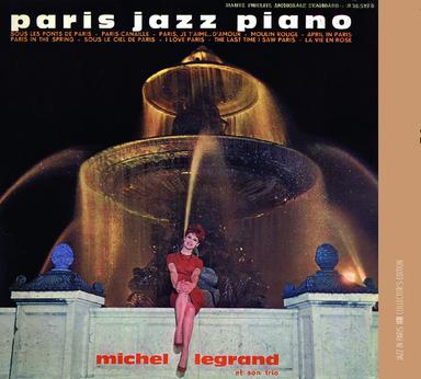 Paris Jazz Piano