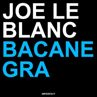 Bacanegra - Extended Mix
