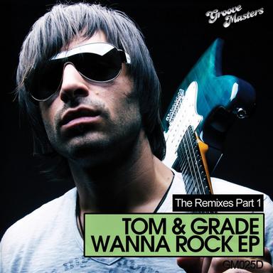 Wanna Rock - Kid Massive Remix