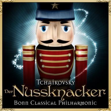 The Nutcracker, Op. 71a: XIV. Waltz of the Flowers