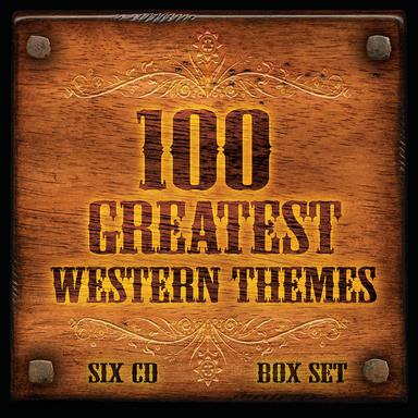 Suite - From "Lonesome Dove"