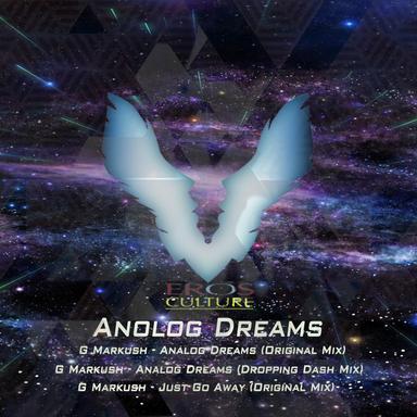 Analog Dreams - Dropping Dash Mix