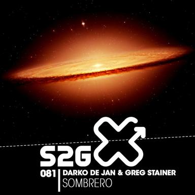Sombrero - Davide Vario Remix