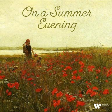 On a Summer Evening
