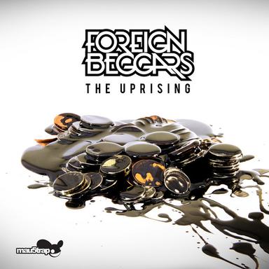 Flying To Mars - Original Mix