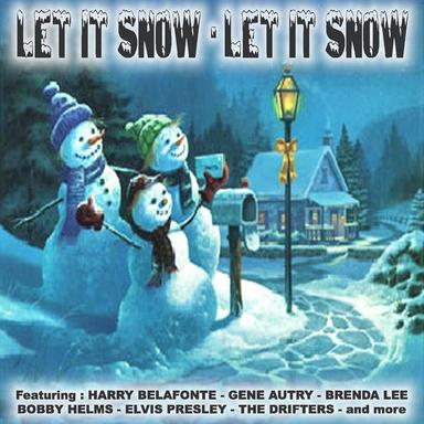 I'm Dreaming Of A White Christmas