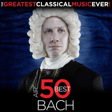 Orchestral Suite No. 3 in D Major, BWV 1068: Air