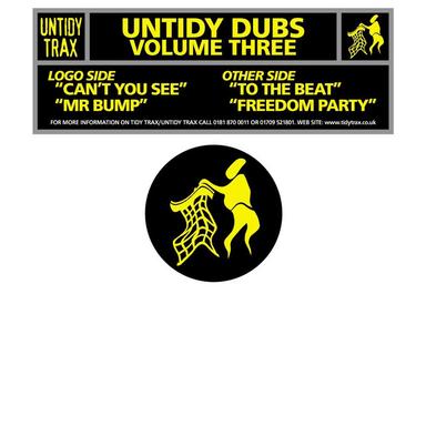 Can't You See - Original Mix