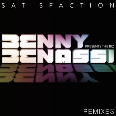 Satisfaction (Rl Grime Remix)