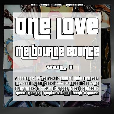 Sets Me Free - Original Mix