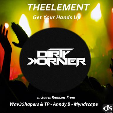 Put Your Hands Up - Wav35hapers & TP Remix