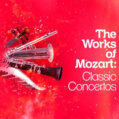 Violin Concerto No. 3 in G Major, K. 216: II. Adagio