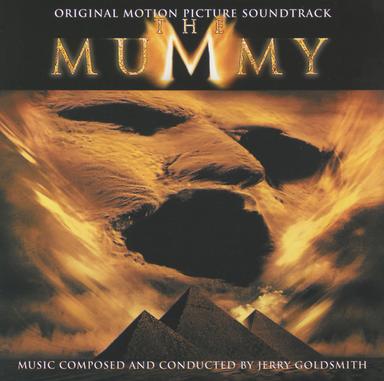 The Sarcophagus - From “The Mummy” Soundtrack