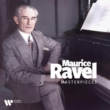 Ravel: Tzigane, M. 76