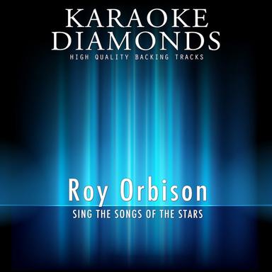 Running Scared - Alternative Karaoke Version In the Style of Roy Orbison
