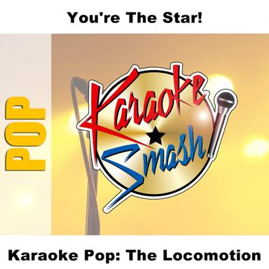 I Will Follow Him (Karaoke-Version) As Made Famous By: Little Peggy March