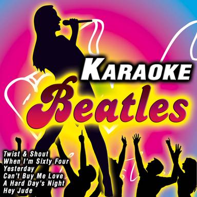 Let It Be (Karaoke Version)