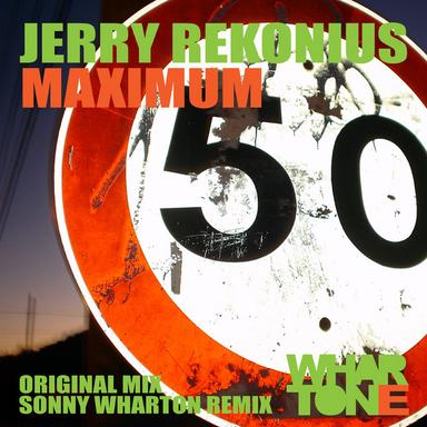 Maximum - Original Mix