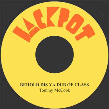 Behold Dis Ya Dub Of Class