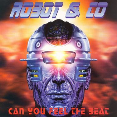 Can You Feel The Beat - Extended Mix