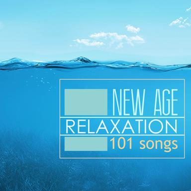 New Age Relaxation 101 - Relaxing Nature Sounds, Piano Intrumental Love Songs, Relaxing Romantic Shades, Solo & Classical Sleep Music Lullabies for Mindfulness Meditation