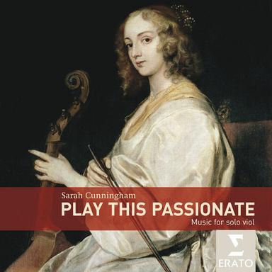 Sonata VI from L'Echo du Danube in A minor, 1706: Aria: Adagio