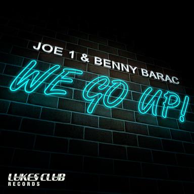 We Go Up - Traumton Remix