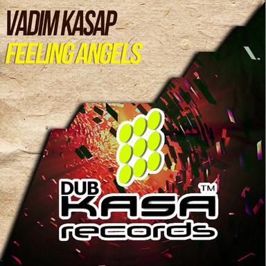 Feeling Angels - Original Mix