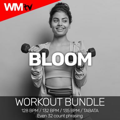 Bloom - Workout Remix 128 Bpm
