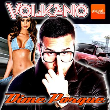 Dime Por Que - Original Mix