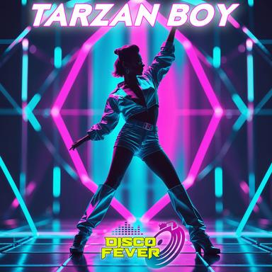 Tarzan Boy
