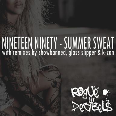 Summer Sweat