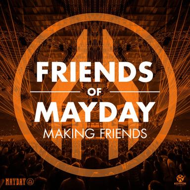 Making Friends - Radio Edit
