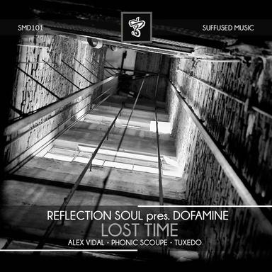 Lost Time - Phonic Scoupe Remix