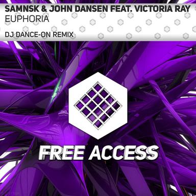 Euphoria - DJ Dance-On Remix