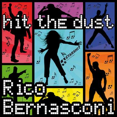 Hit the Dust - Radio Mix