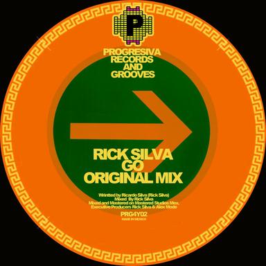 Go - Original Mix