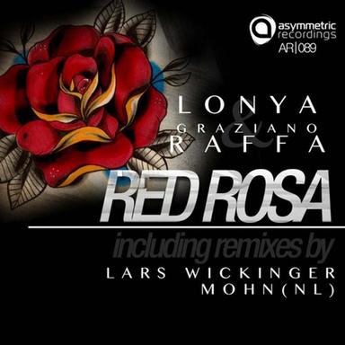 Red Rosa - Mohn (NL) Remix