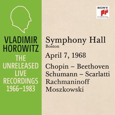 Waltzes, Op. 34: No. 2 in A Minor