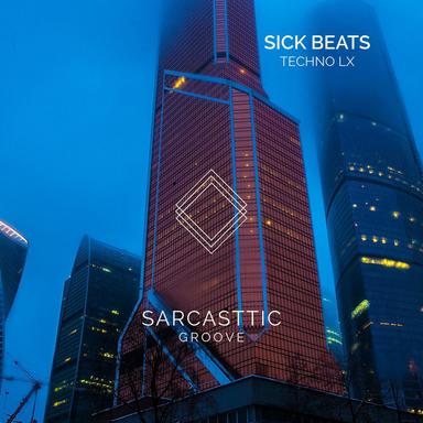 Sick Beats - Original Mix