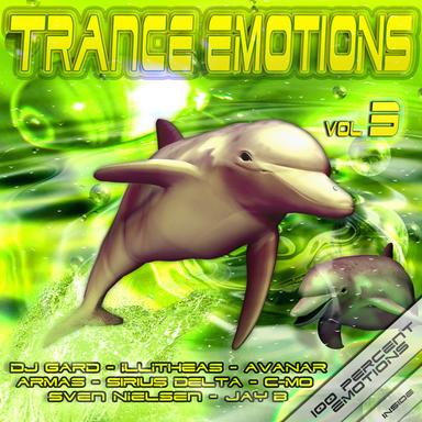 Trip To Sunrise - Free Emotions Mix