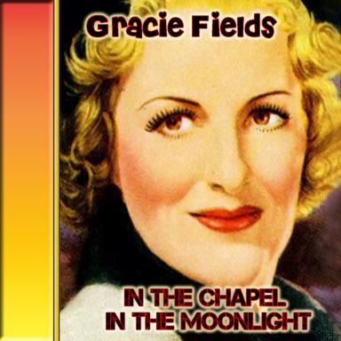 In The Chapel In The Moonlight