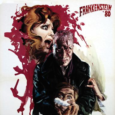 Frankenstein '80 (Titoli)