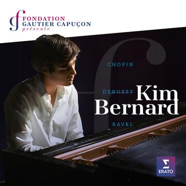 Chopin: Berceuse in D-Flat Major, Op. 57