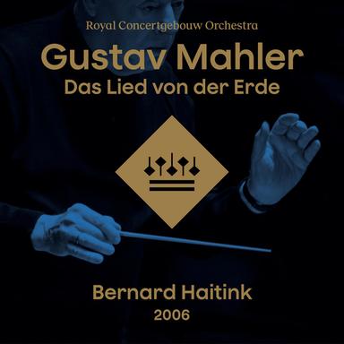 Mahler: Das Lied von der Erde: VI. Der Abschied