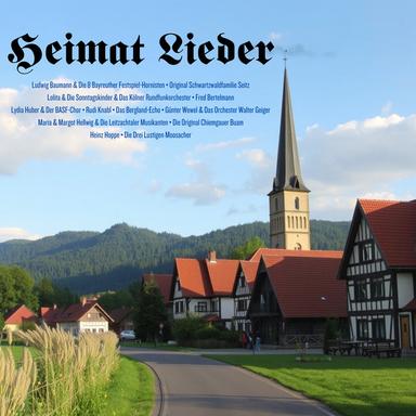 Vor Meinem Vaterhaus Steht Eine Linde