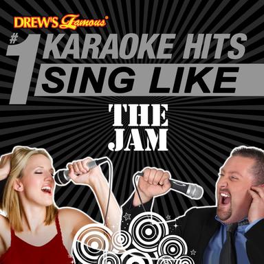 All Around the World (Karaoke Version)
