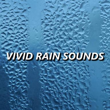 Enrapturing Meditation Rainfall Sounds